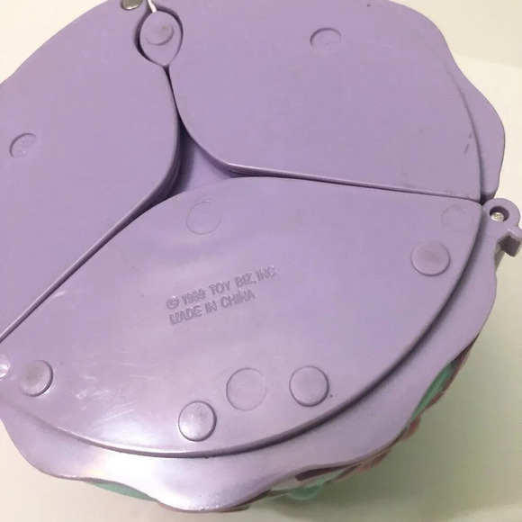 Vintage 1999 Miss Party Surprise Ice Cream Playset Toy Only - Picture 4 of 16